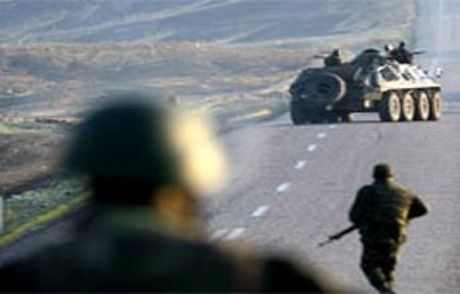 Mardin'de Hain Saldırı: 1 Şehit