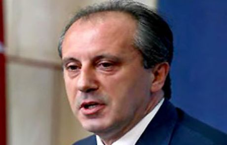 'hükümeti Yıkmak İstiyorum'