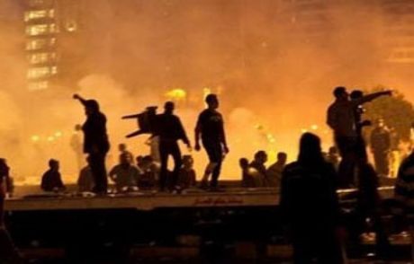 Mısır'da Hükümet İstifa Etti
