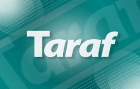 Taraf Gazetesi Yazarından Müthiş İddia