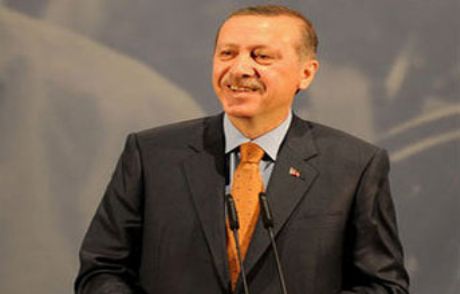 Erdoğan Dinleyicileri Kahkahaya Boğdu