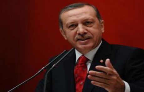 Erdoğan Canlı Yayında Metiner'i Susturdu!