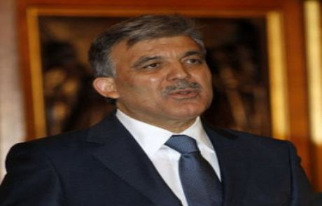 Gül, İngiliz Parlamenterlere Seslendi