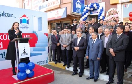 Torunu Duygu Dolu Anlar Yaşadı