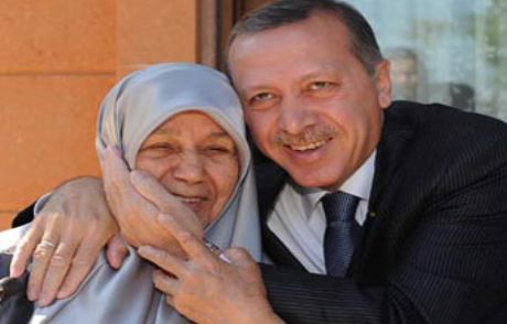 Tenzile Erdoğan'ın Ölümüyle İlgili Şok İddia