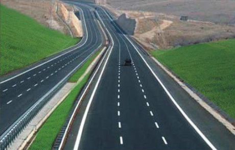 Alucra Duble Yol İstiyor