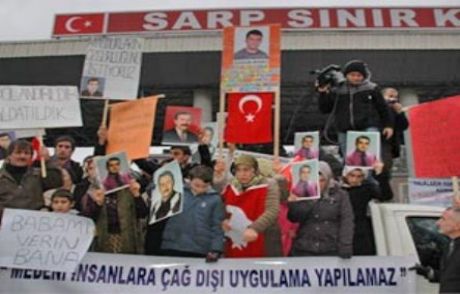 12 Türk Daha Serbest!