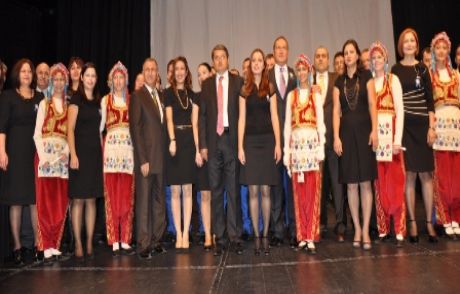 24 Kasım Öğretmenin 'şeref Günü'dür!
