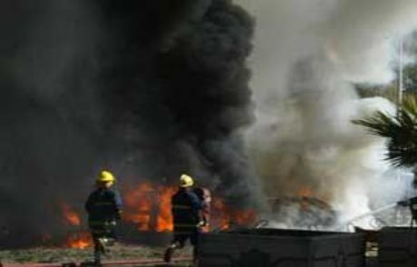 Irak'ta Bombalı Saldırılar: 11 Ölü