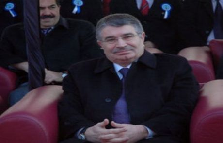 'türkiye'de İşkence Tarih Oldu'