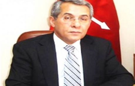 Chp Kadıköy'de Cilingir Ve Noterli Teslim