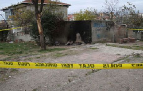 Çayırova’da Vahşet
