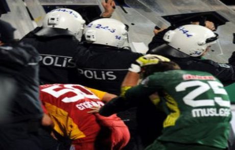 Derbinin Cezası Belli Oldu!