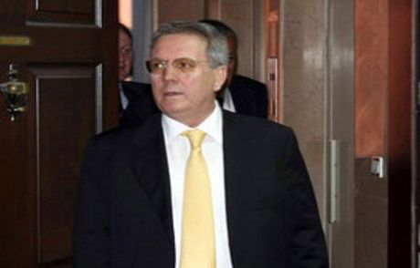 'ankara'da Bir Haller Oldu!'