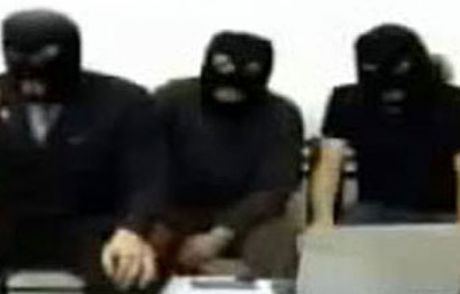 Canlı Yayında Satanist Kaosu