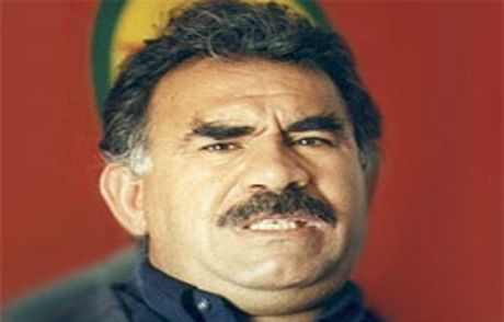 Öcalan'ın Eliyle Yazdığı Talimat Mektubu