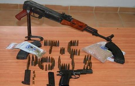 Rusya Kalaşnikof 2.0'la Devrim Yaratacak