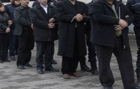 Kck Oprerasyonunda Flaş Gelişme