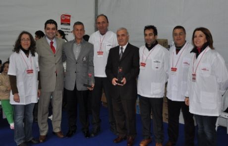 Dişçiler Herkesi Fırçaladı