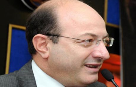 'chp'ye Büyük Bir Saldırı Var'