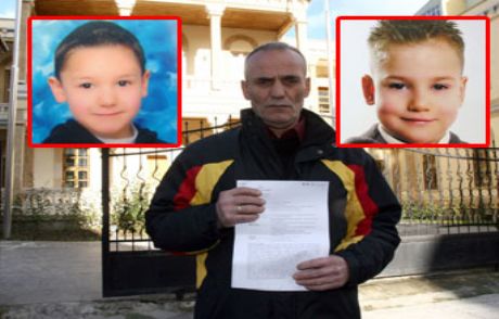 2 Çocuğunu Kaybetti, Borçlu Çıktı