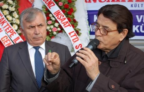Son Konserini Niksar'da Verecek