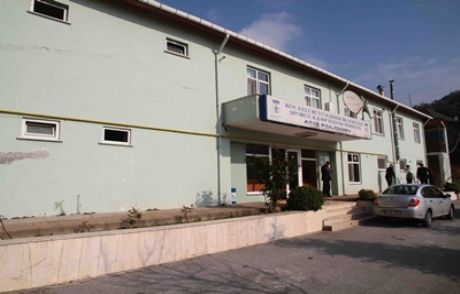 Depremzedeler Kocaeli'de Misafir
