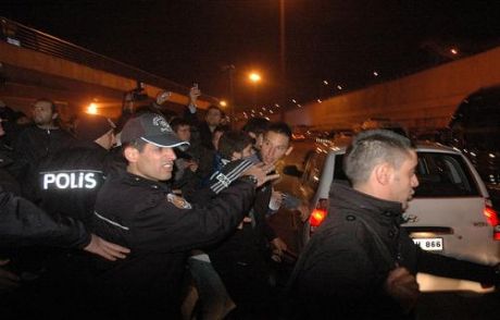 Holosko'yu Tanımayınca!