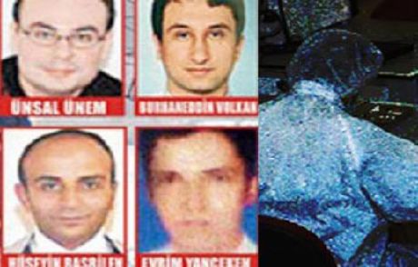 'olay İntihar Süsü Verilmiş Bir Cinayet'