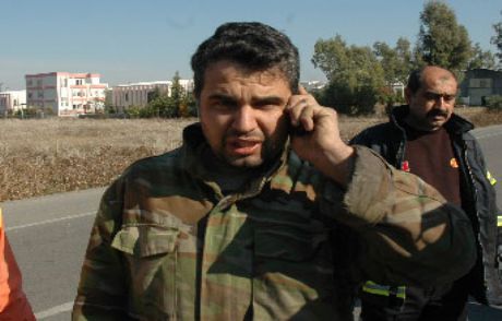 Düğün Alışverişi Yolunda Kaza