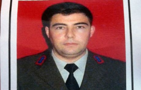 Başçavuşu Şehit Eden Teröristler Yakalandı