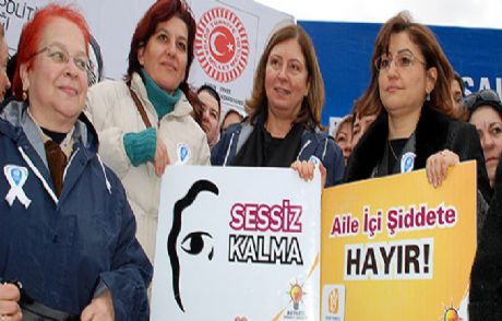 Kadınlarımız Birey Olarak Güçlenmeli