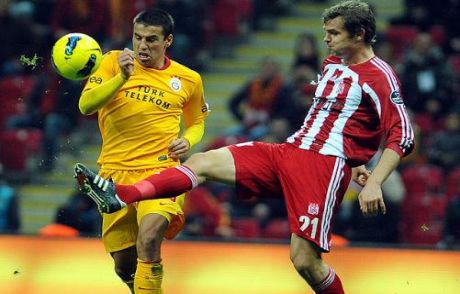 Arena'dan Aslan Çıktı..!