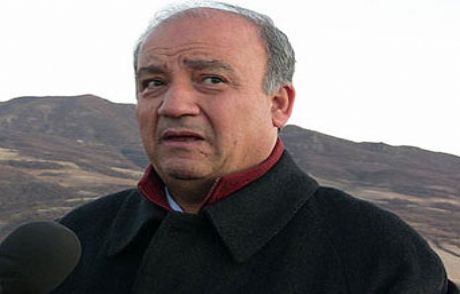 Rektörden Çok Tartışılacak Dersim Önerisi