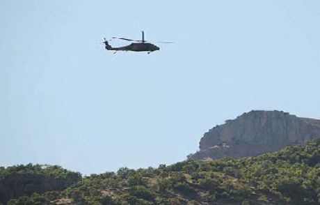 Diyarbakır'da 3 Pkk'lı Öldürüldü