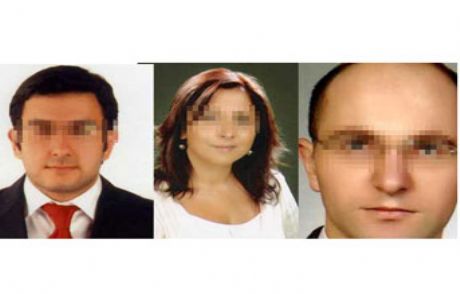 3 Doktorun Sır Ölümü Aydınlandı