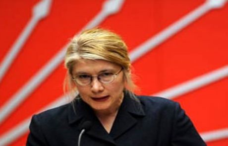 Tarhan: Akp Lideri Tuncelili Olabilir Mi?