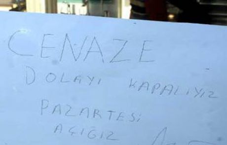 'kapalıyız' Yazıp 20 Milyon Lirayla Kaçtılar