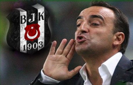 Galibiyet İsteyen Takım Beşiktaş'tı