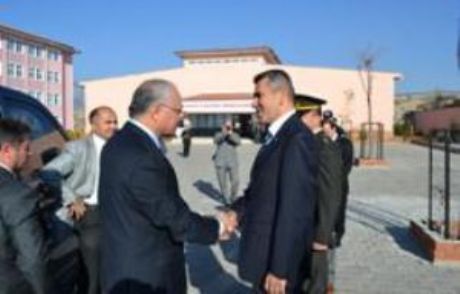 251 Bin Dev Öğrenci Projesi