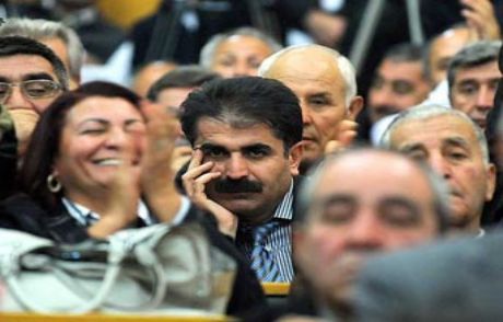 Çok Şey Anlatan Fotoğraf