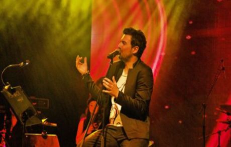 Gökhan Tepe 15. Yılı Kutladı