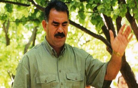 Öcalan Kendini 'tanrı' İlan Etmiş