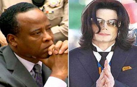 Jackson'ın Ölümünde Karar Belli Oldu