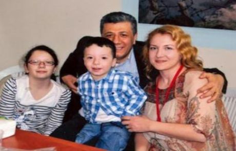 'mutluluk Ayda 1 Gün 45 Dakika Derim'