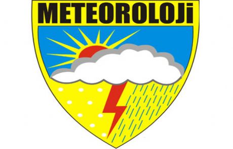'meteoroloji'nin Adı Değişti