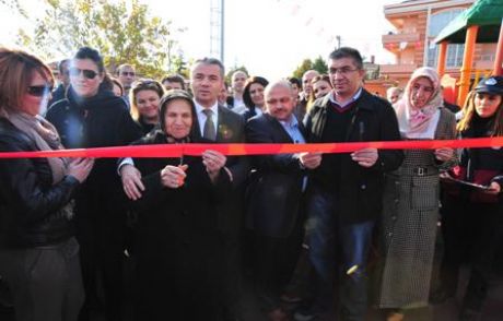 Bulut'un Adı Sonsuza Dek Yaşayacak