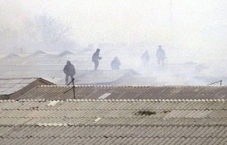 Hayata Dönüş'ün Tutanağı Sahte Çıktı