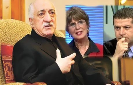 Gülen Cemaatinin Para Kaynağını Açıkladı