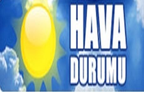 Meteoroloji'den Uyarı!